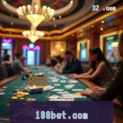 188bet.com: Descubra a Seção de Eventos Esportivos Imperdíveis