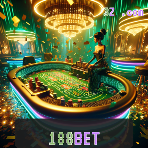 Promoções Imperdíveis: O Segredo do Engajamento no 188bet