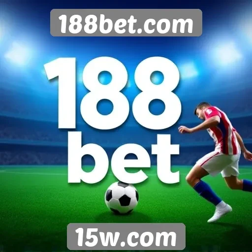 Revisão do site de apostas 188bet.com