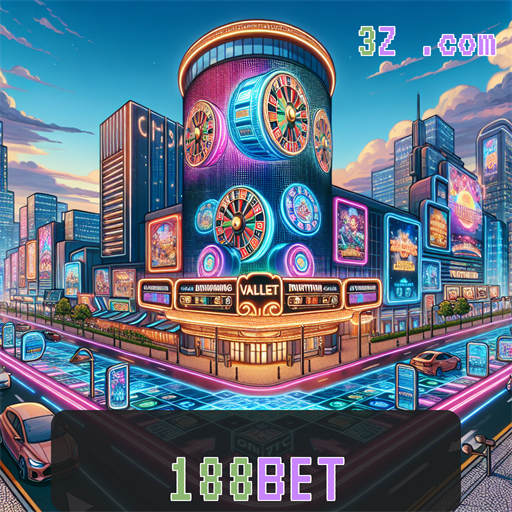 Slots: Aventura de Reversão na 188bet.com para Brasileiros