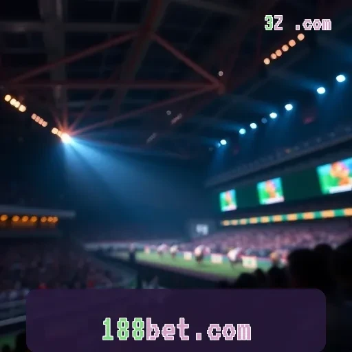 188bet.com: A Emoção das Apostas Esportivas na Palma da Sua Mão