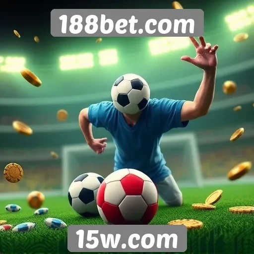 Variedade de jogos oferecidos pelo 188bet