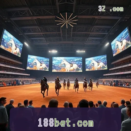 188bet.com: Descubra a Seção de Eventos Esportivos Imperdíveis