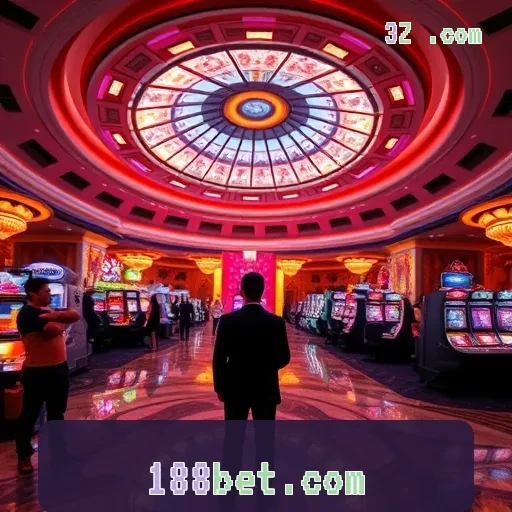 188bet.com: Transformando o Suporte ao Cliente em Experiência Irresistível